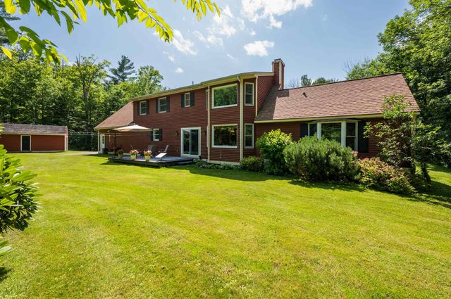 363 Cash Street, Croydon, NH 03773