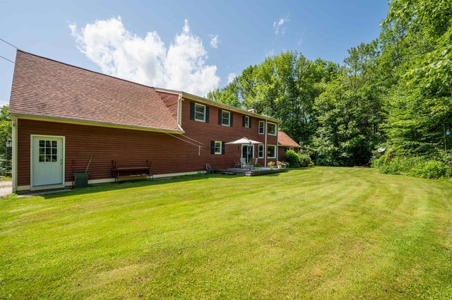 363 Cash Street, Croydon, NH 03773