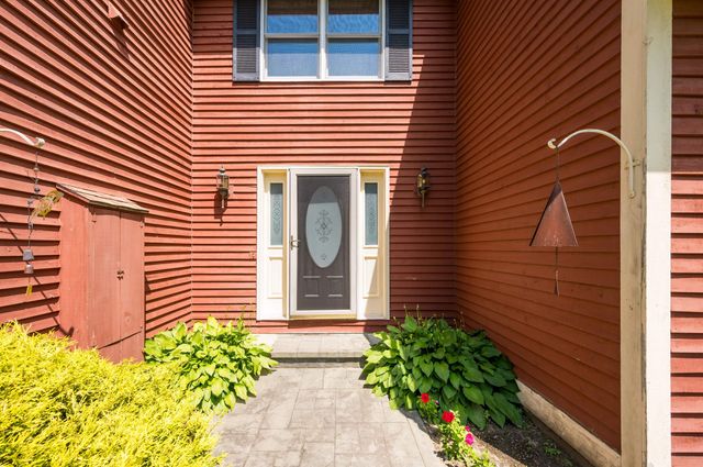 363 Cash Street, Croydon, NH 03773