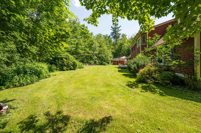 363 Cash Street, Croydon, NH 03773