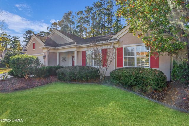 29 Nightingale Lane, Bluffton, SC 29909