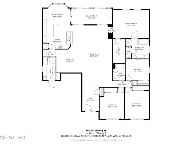 29 Nightingale Lane, Bluffton, SC 29909