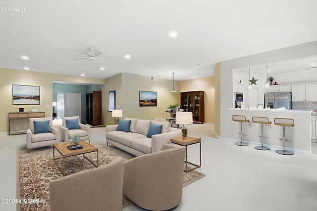 29 Nightingale Lane, Bluffton, SC 29909