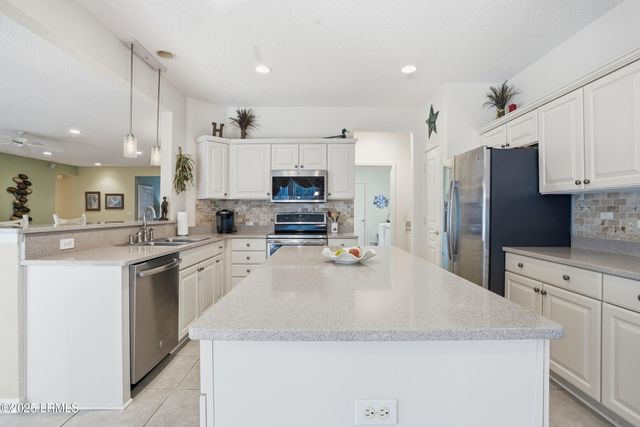 29 Nightingale Lane, Bluffton, SC 29909