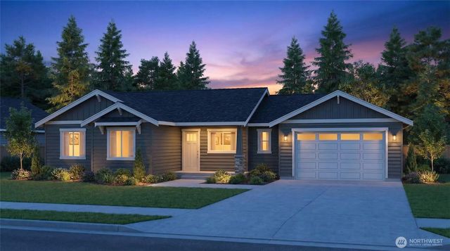 9 Hobble Creek Street, Elma, WA 98541