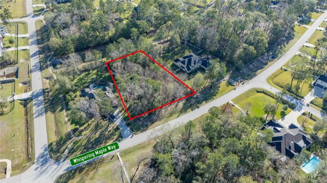 27430 Whispering Maple Way, Spring, TX 77386