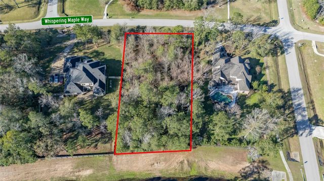 27430 Whispering Maple Way, Spring, TX 77386