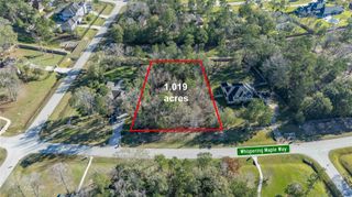 27430 Whispering Maple Way, Spring, TX 77386