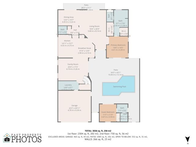 6230 NW 23rd Street, Boca Raton, FL 33434