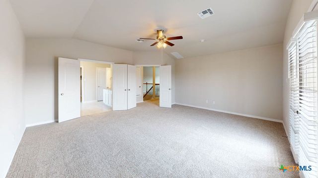 417 Olla Drive, Killeen, TX 76549