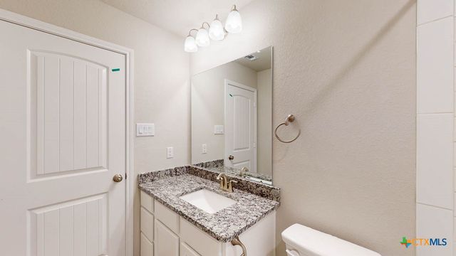 417 Olla Drive, Killeen, TX 76549