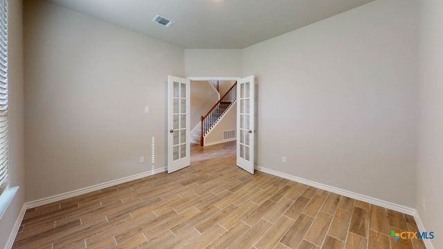 417 Olla Drive, Killeen, TX 76549