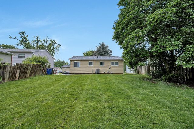 5366 Adderley Avenue, Columbus, OH 43232
