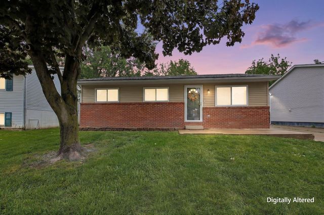 5366 Adderley Avenue, Columbus, OH 43232