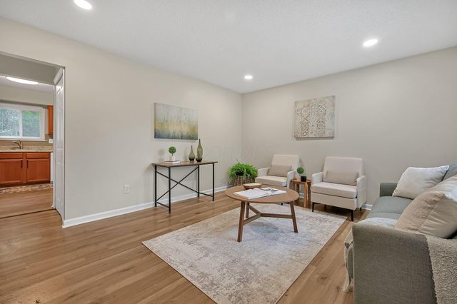 5366 Adderley Avenue, Columbus, OH 43232