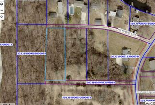 TBD Menominee Lane, Plymouth, IN 46563