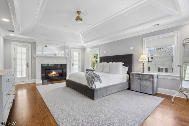 19 Hilltop Rd, Millburn Twp., NJ 07078