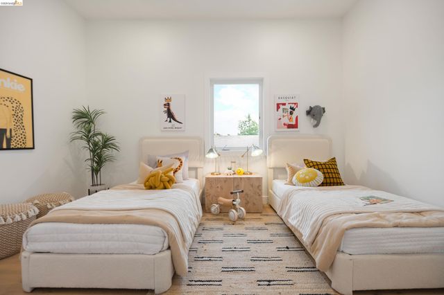 2516 Calhoun St, Alameda, CA 94501