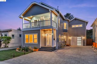 2516 Calhoun St, Alameda, CA 94501