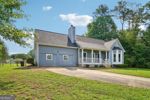 2 Sumer Lane S, Douglasville, GA 30134
