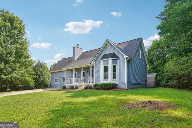 2 Sumer Lane S, Douglasville, GA 30134