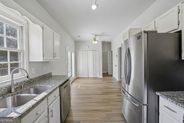 2 Sumer Lane S, Douglasville, GA 30134