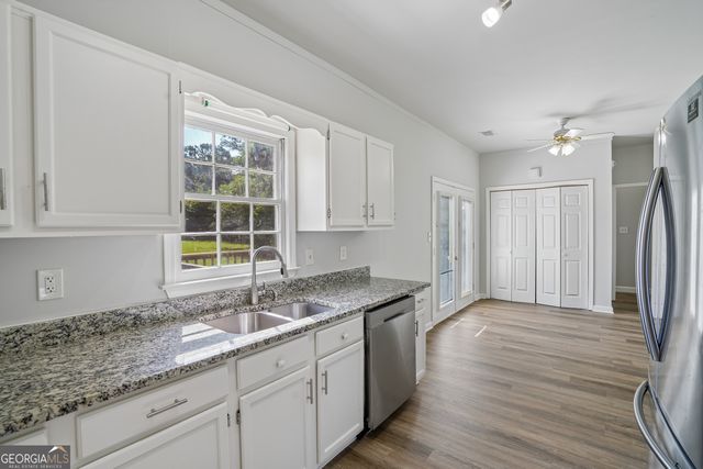 2 Sumer Lane S, Douglasville, GA 30134