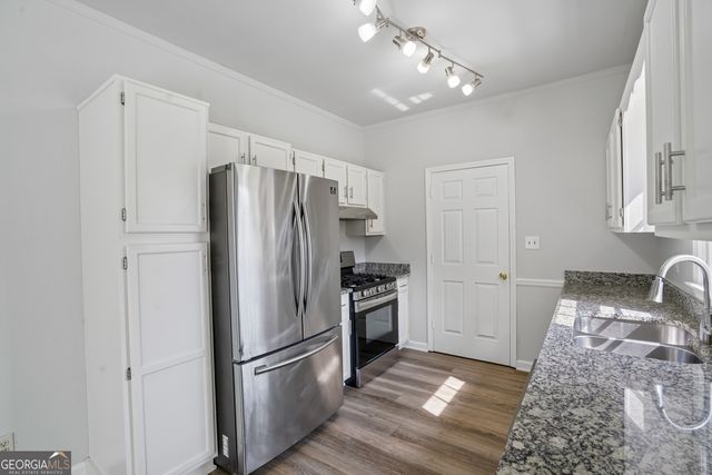 2 Sumer Lane S, Douglasville, GA 30134