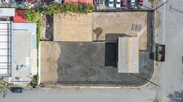 601 E Beaumont Avenue, Mcallen, TX 78501