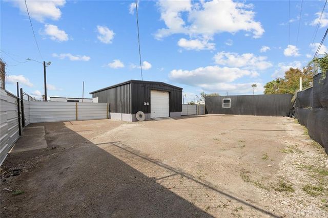 601 E Beaumont Avenue, Mcallen, TX 78501