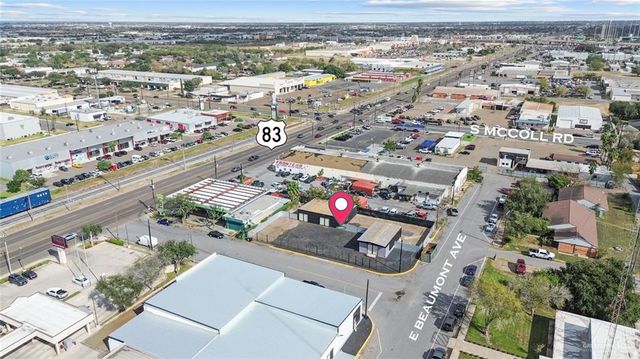 601 E Beaumont Avenue, Mcallen, TX 78501