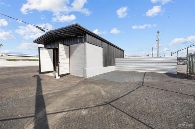 601 E Beaumont Avenue, Mcallen, TX 78501