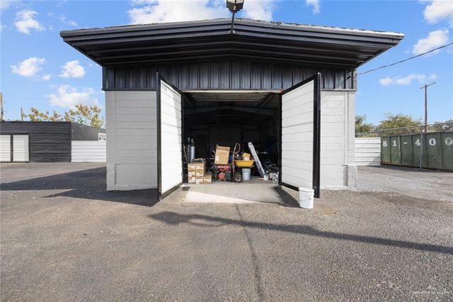 601 E Beaumont Avenue, Mcallen, TX 78501