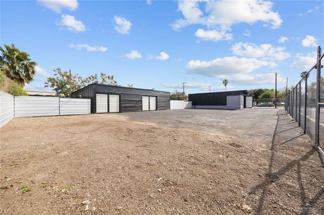 601 E Beaumont Avenue, Mcallen, TX 78501