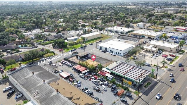 601 E Beaumont Avenue, Mcallen, TX 78501