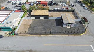 601 E Beaumont Avenue, Mcallen, TX 78501