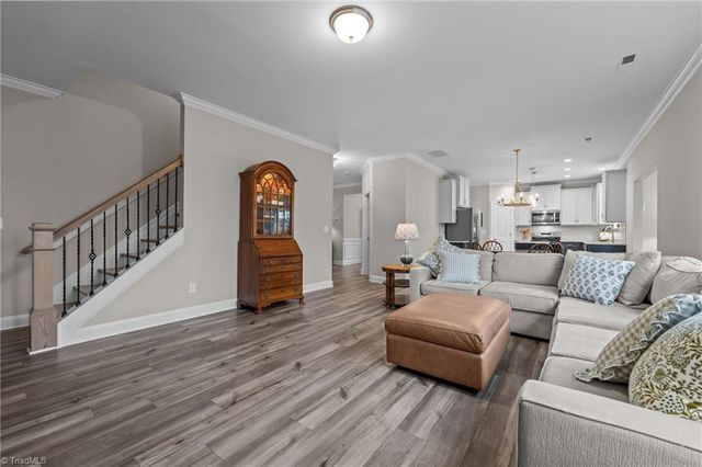 6572 Rogers Farm Road, Pleasant Garden, NC 27313