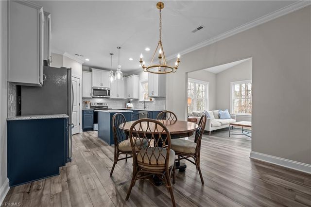 6572 Rogers Farm Road, Pleasant Garden, NC 27313