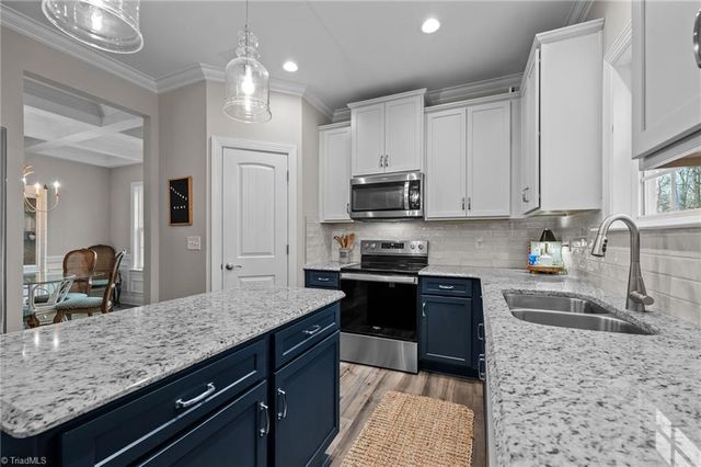 6572 Rogers Farm Road, Pleasant Garden, NC 27313