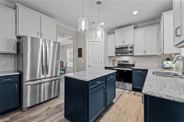 6572 Rogers Farm Road, Pleasant Garden, NC 27313