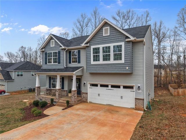 6572 Rogers Farm Road, Pleasant Garden, NC 27313