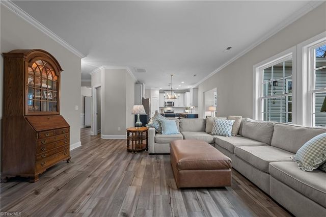 6572 Rogers Farm Road, Pleasant Garden, NC 27313