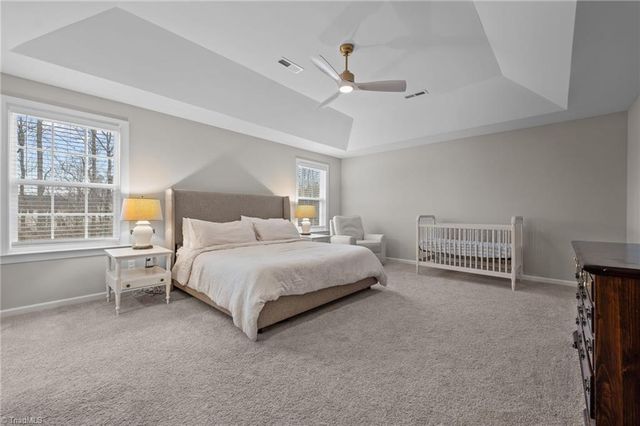 6572 Rogers Farm Road, Pleasant Garden, NC 27313