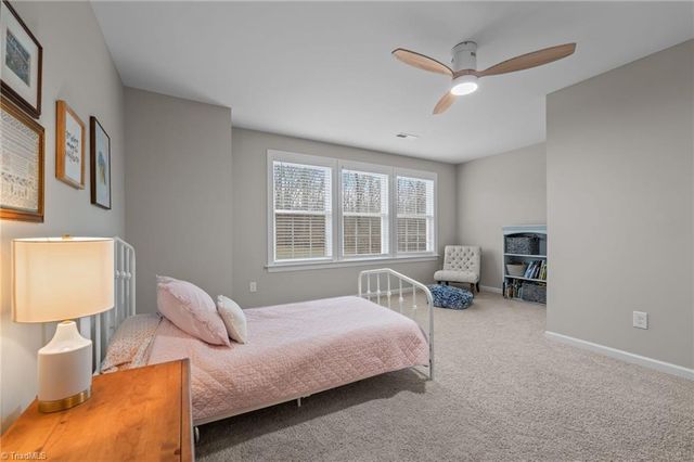 6572 Rogers Farm Road, Pleasant Garden, NC 27313