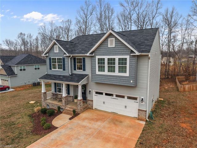 6572 Rogers Farm Road, Pleasant Garden, NC 27313