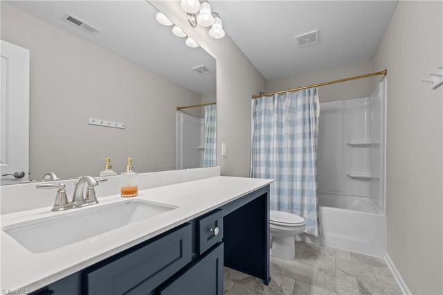 6572 Rogers Farm Road, Pleasant Garden, NC 27313