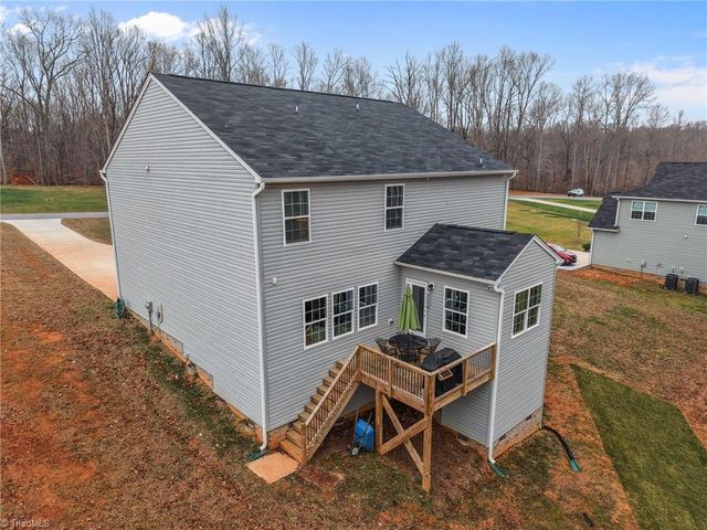 6572 Rogers Farm Road, Pleasant Garden, NC 27313