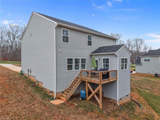 6572 Rogers Farm Road, Pleasant Garden, NC 27313