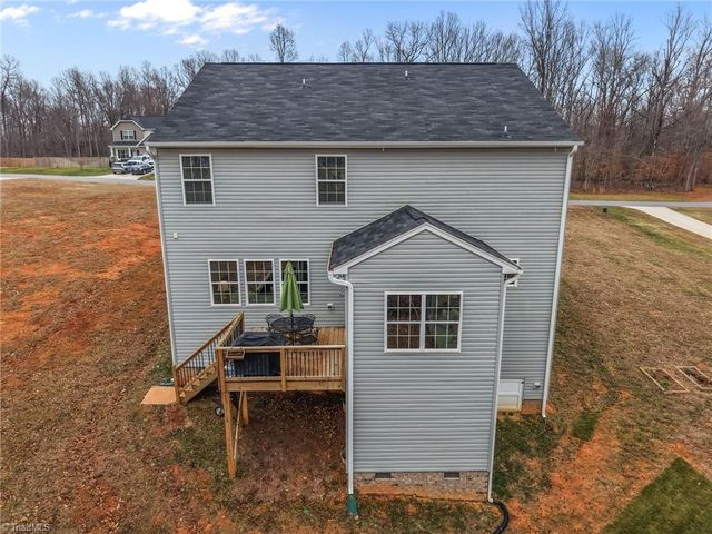 6572 Rogers Farm Road, Pleasant Garden, NC 27313