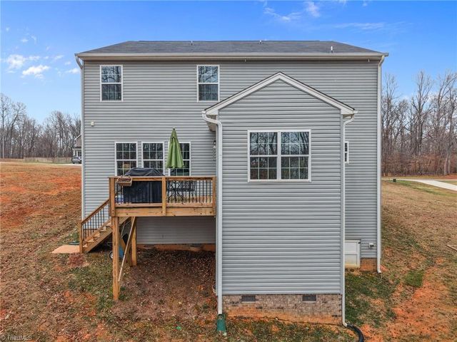 6572 Rogers Farm Road, Pleasant Garden, NC 27313